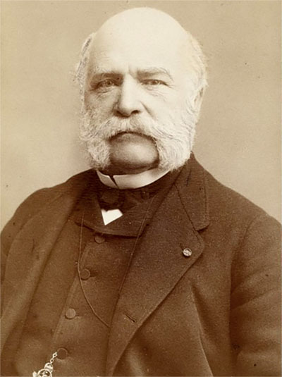 Charles Jagerschmidt