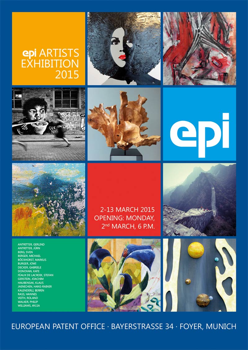 epi-Exhibition 2015